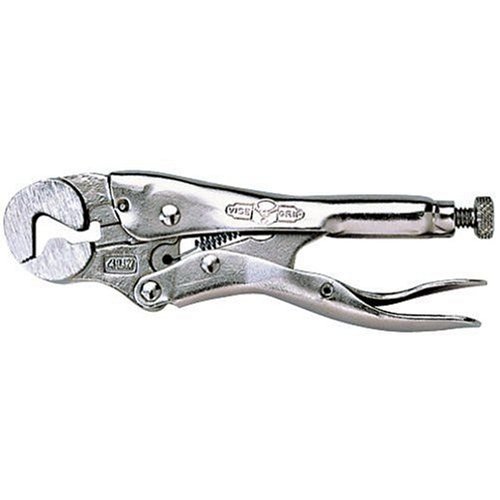 Irwin Tools 4LW Vise-Grip® The Original™ Locking Wrench, 4"