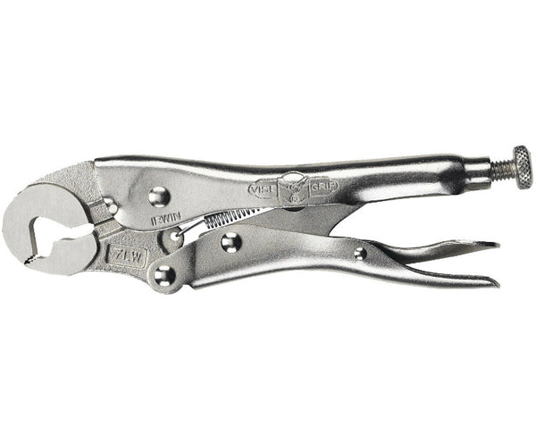 Irwin Tools 7LW Vise-Grip® The Original™ Locking Wrench, 7"