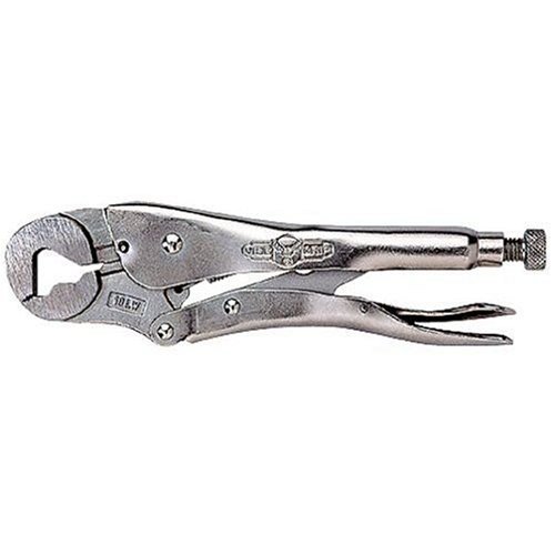 Irwin Tools 10LW Vise-Grip® The Original™ Locking Wrench, 10"