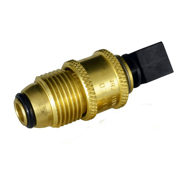 Mr Heater® F276334 Propane Grill Quick Connect Adapter