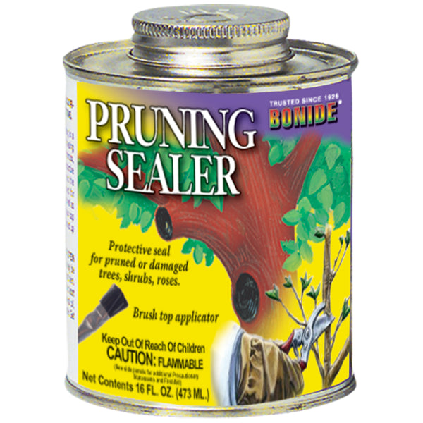 Bonide® 225 Pruning Sealer Tree Wound Dressing, 16 Oz