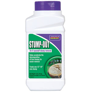 Bonide® 272 Stump-Out® Granules, 1 lbs