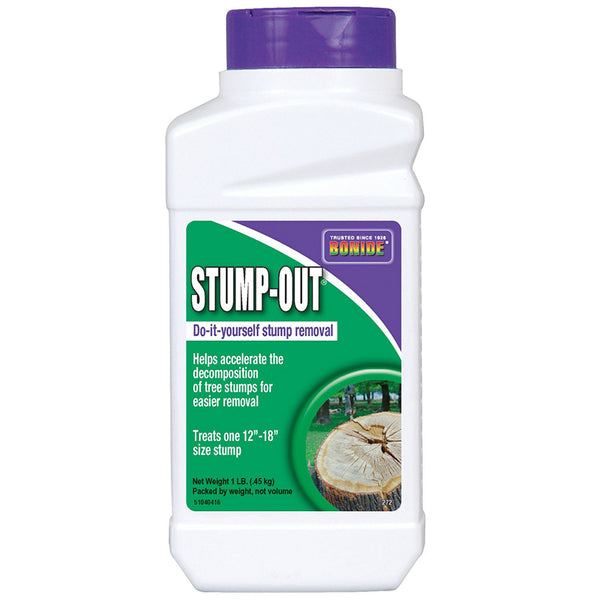Bonide® 272 Stump-Out® Granules, 1 lbs