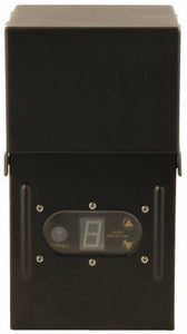 Moonrays® 95432 Low Voltage Control Box, 200W