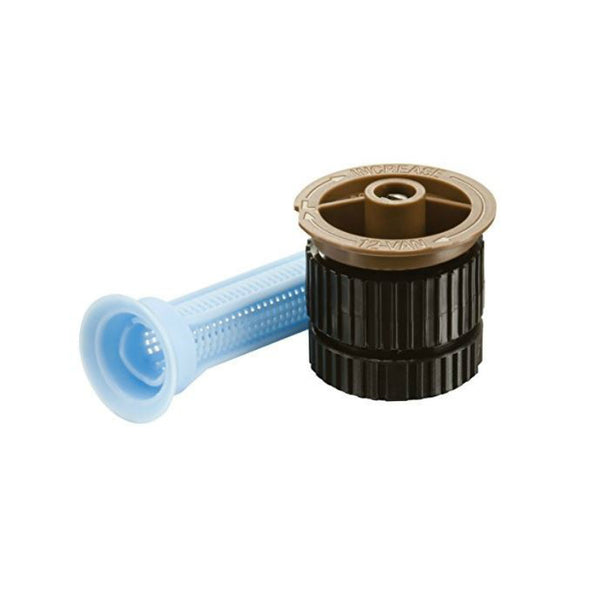 Rain Bird 12AP-C1 Adjustable Spray Nozzle, 7'-12'