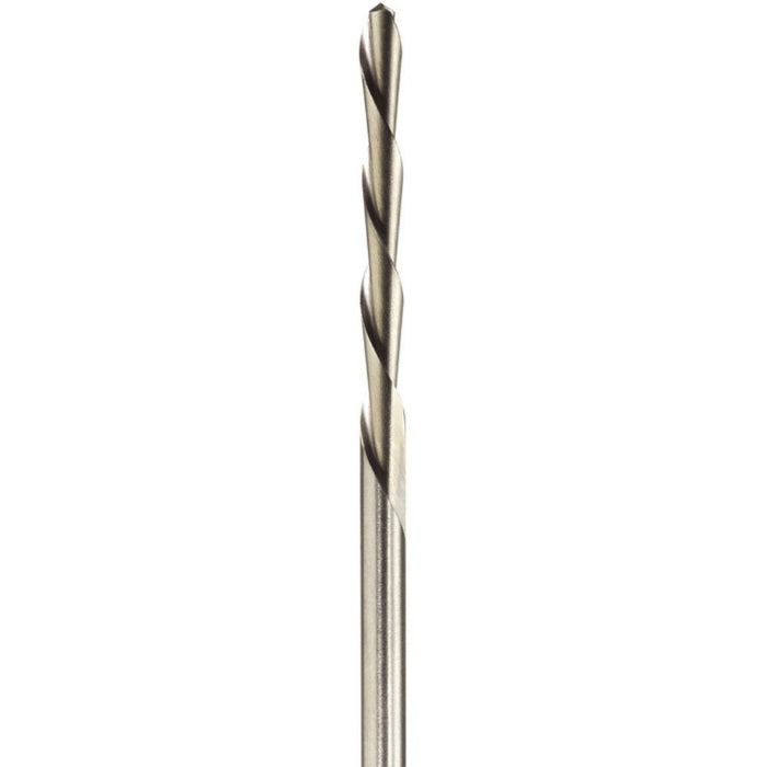 RotoZip SC4 ZipBit Multi-Purpose Sabercut Bit, 1/8" Shank, 1/8" x 2", 4-Pack