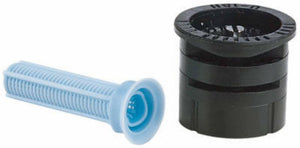 Rain Bird 12DS-F Dual Spray Full Circle Replacement Nozzle, 9'-12'