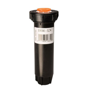Rain Bird® 1804-LN No Nozzle 1800-Series Pop Up Spray Head, 4"