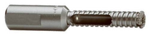 Lenox® 121074DGDS Diamond™ Hole saw, One Piece Design, 1/4" Dia.