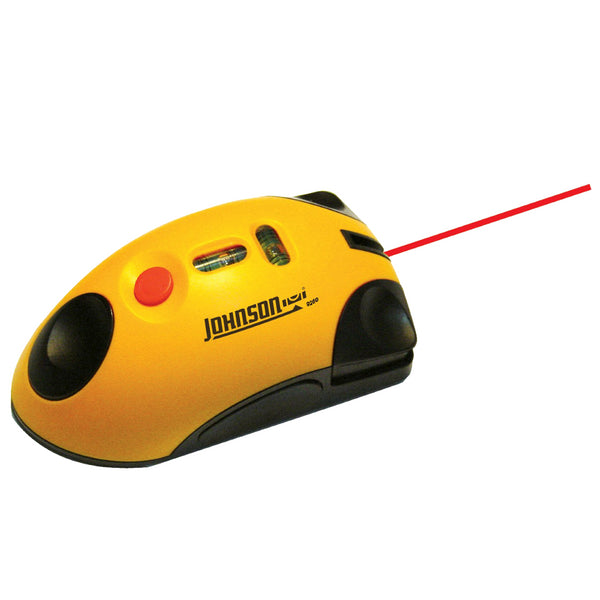 Johnson Level 9250 Mouse Laser Level