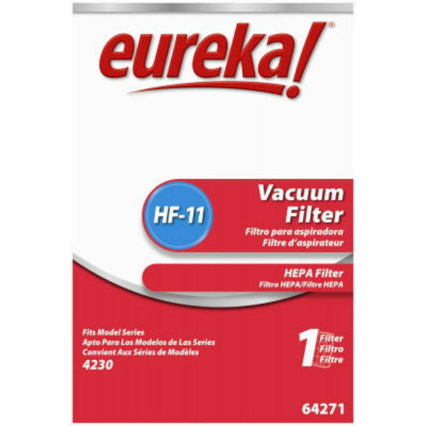 Eureka® 64271 Hepa High Efficiency Allergen Filte #HF-11