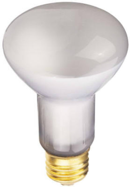 Westpointe 70996 Incandescent Track Reflector Flood Light Bulb, 45W, 120V