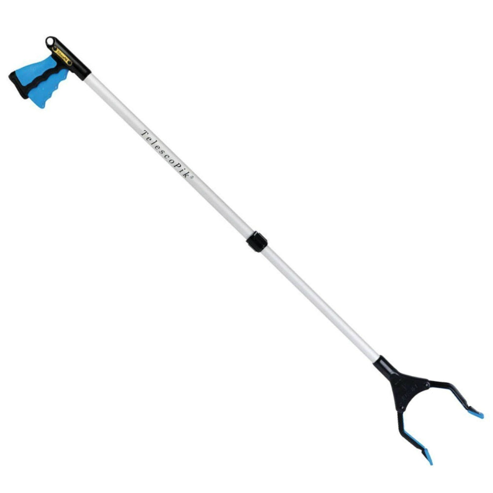 PikStik T3044 Adjustable Length TelescoPik Reaching Arm, 30"-44"