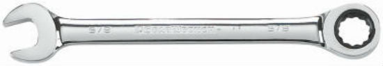 Gearwrench® 9020 Standard Combination Ratcheting Wrench, 5/8"