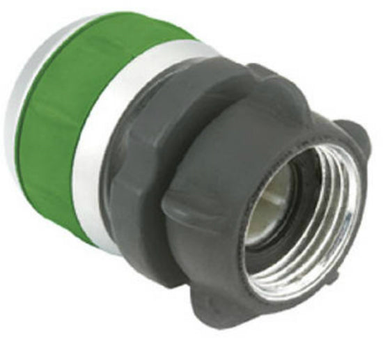 Green Thumb 58CPFGT Hose Repair Female Coupling