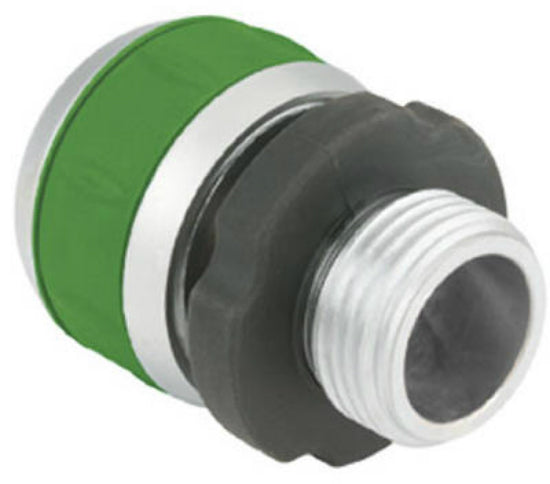 Green Thumb 58CPMGT Hose Repair Male Coupling