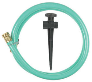 Green Thumb FX6GT Faucet Extension Flow Control, 6'
