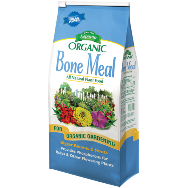 Espoma® BM4 Bone Meal Organic All Natural Plant Food, 4-12-0, 4.5 Lbs