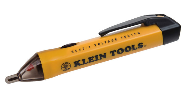 Klein Tools NCVT-1 Non-Contact Voltage Tester, 1000 Volt