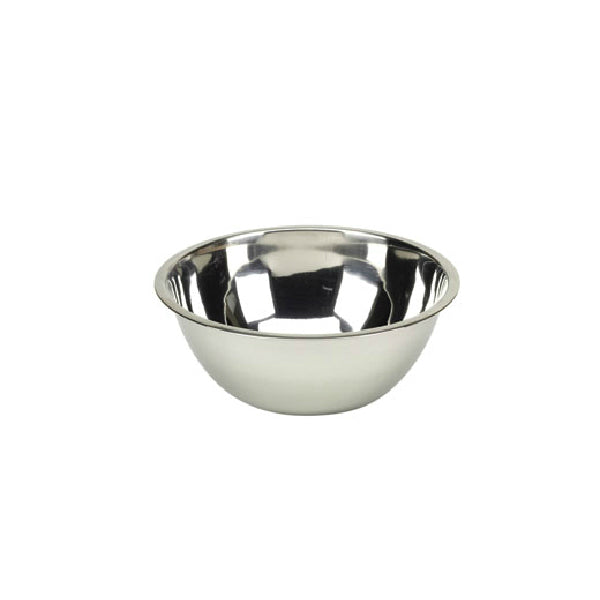 Glass vs. Stainless Steel Mixing Bowls