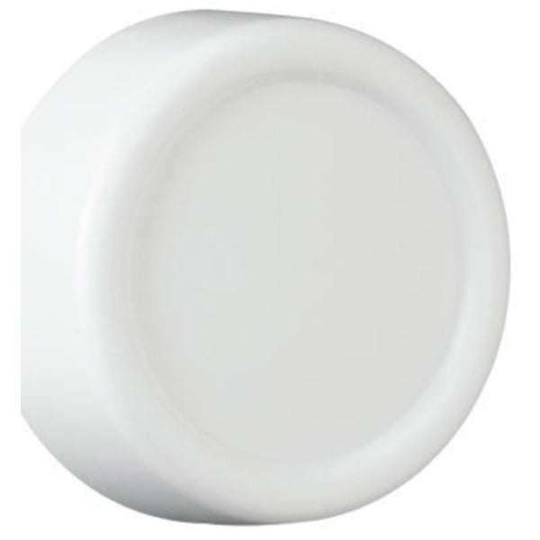 Pass & Seymour RRKWV Rotary Replacement Dimmer Knob, White