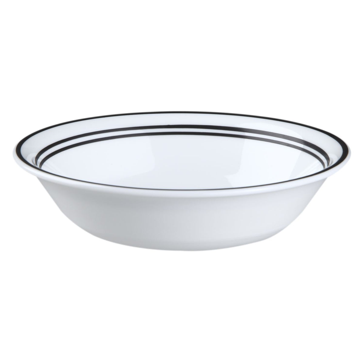 Corelle 1074208 Livingware City Block Dinnerware Set, 16-Piece
