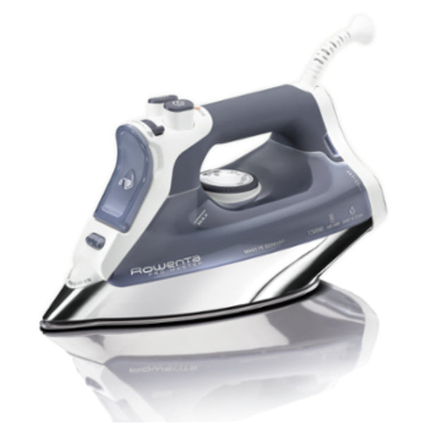 Rowenta DW8080003 Pro Master Steam Iron, 1700-Watt