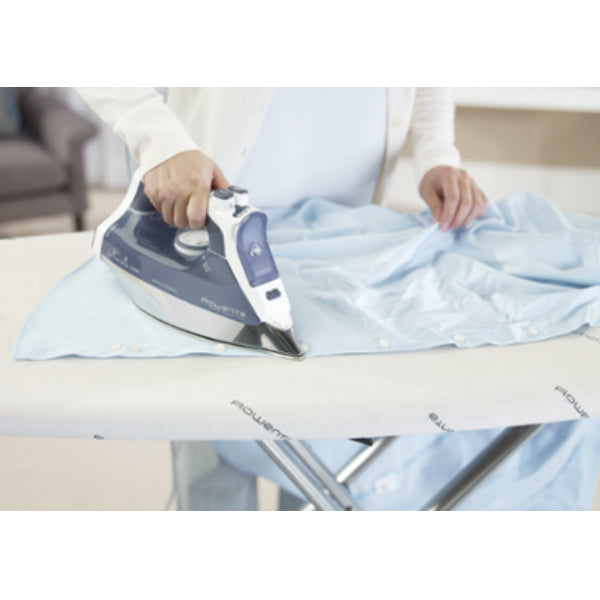 Rowenta DW8080003 Pro Master Steam Iron, 1700-Watt