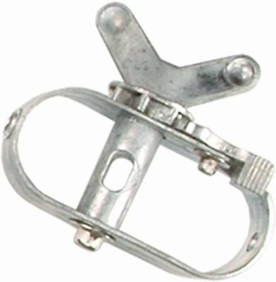 "Ben-Mor" Mini Winch Clothesline Cable Tightener