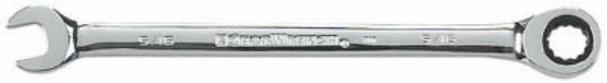 Gearwrench® 9010 Standard Combination Ratcheting Wrench, 5/16"