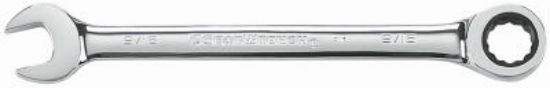 Gearwrench® 9018 Standard Combination Ratcheting Wrench, 9/16"