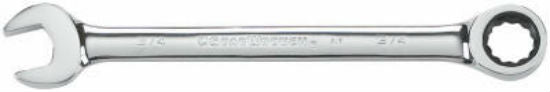 Gearwrench® 9024 Standard Combination Ratcheting Wrench, 3/4"