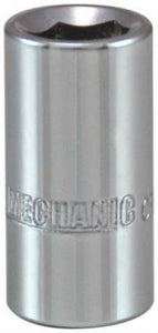 Master Mechanic 38003 Bit Coupler, 1/4" Drive