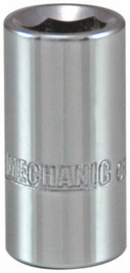 Master Mechanic 38003 Bit Coupler, 1/4" Drive