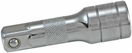 Master Mechanic 38020 Extension, 1/2" Drive, 3"
