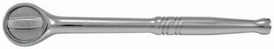 Master Mechanic 37000 Round Head Ratchet, 1/4" Drive