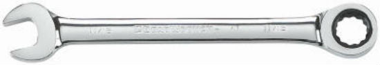 Gearwrench® 9022 Standard Combination Ratcheting Wrench, 11/16"