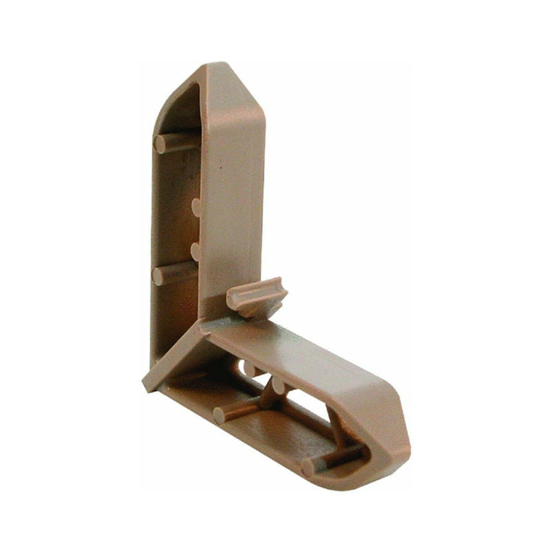 Slide-Co PL-15759 Pella Screen Frame Corner, 3/4" x 7/16", 20-Pack