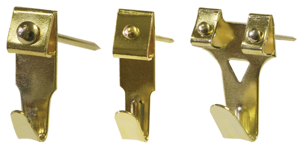 Hillman 122198 Pro Picture Hanger Kit, 5-Piece