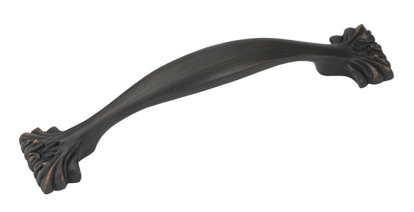 Hickory Hardware P3432-VB Ithaca Cabinet Pull, 96 mm, Vintage Bronze