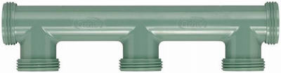 Orbit® 57183 3-Port Heavy Duty Manifold