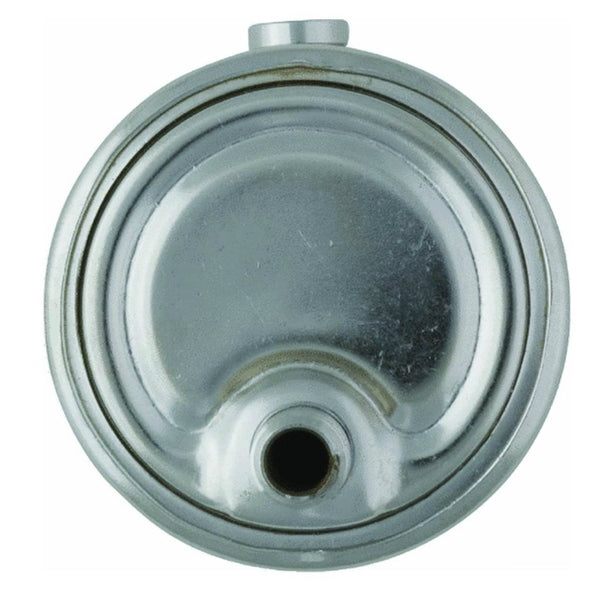 Maid-O'-Mist® 5L-1/8 Jacobus® Angle Radiator Air Vent Value
