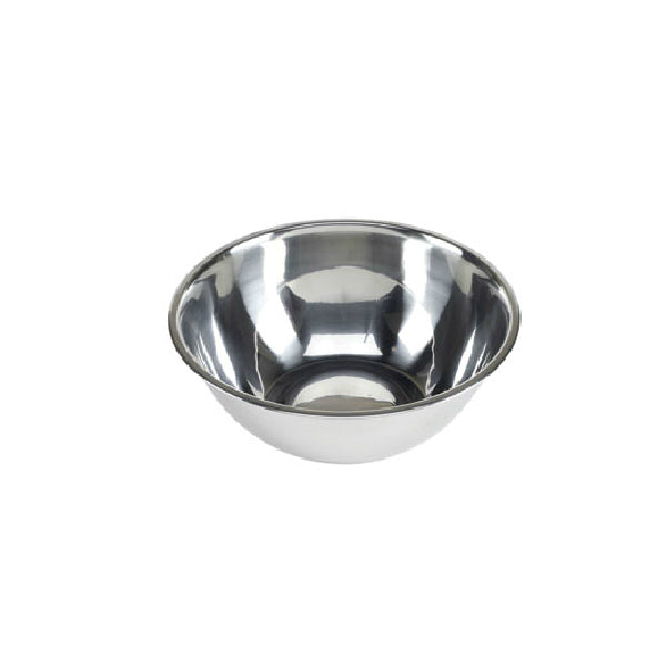 Good Cook™ 11635 Stainless Steel Mixing Bowl, 7 Qt