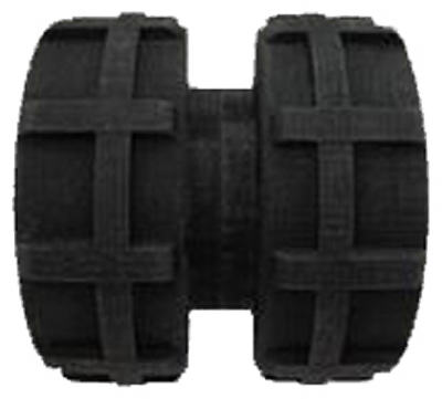 Orbit® 57184 Heavy Duty Swivel Coupler