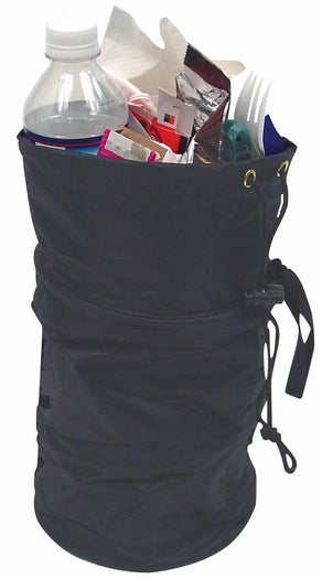 Custom Accessories 31512 Collapsible Trash-it Bag, Large