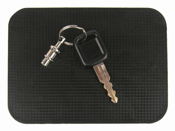 Custom Accessories 26500 Get-A-Grip Non Slip Dash Pad