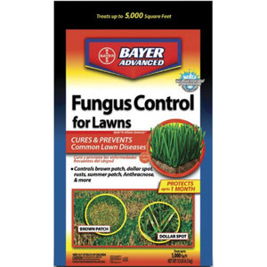 Bayer Advanced™ 701230F Fungus Control For Lawns Granules, 10 Lbs