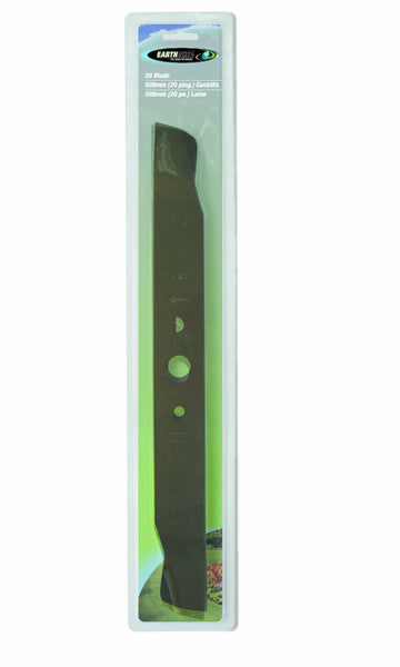 Earthwise RB80020 Lawn Mower Blade, 20"