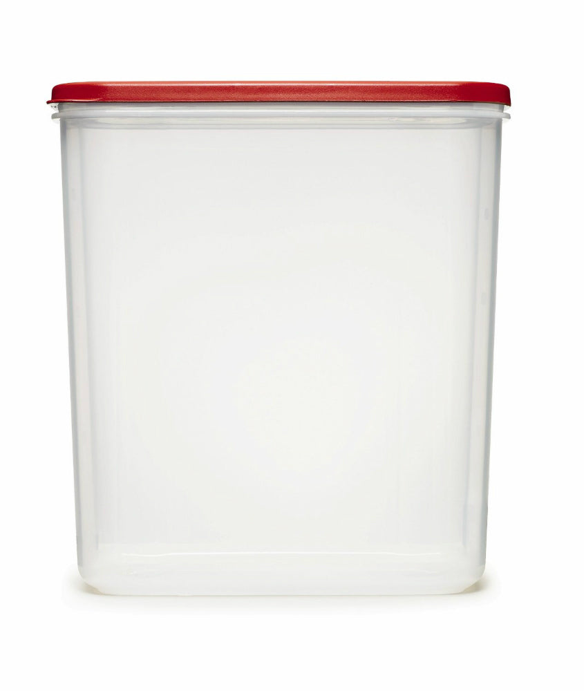 Rubbermaid 1777170 Food Container Set, 1/2, 1-1/4, 2, 3