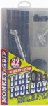 Monkey Grip 22-5-01280-M Tire Repair Kit